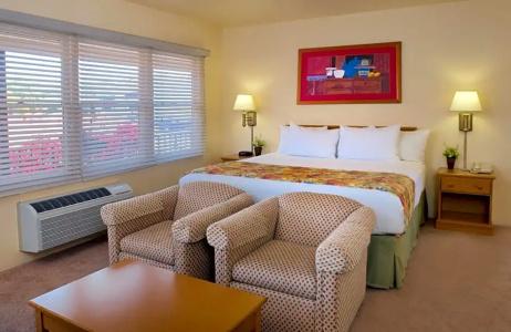 Old Town Inn - 61