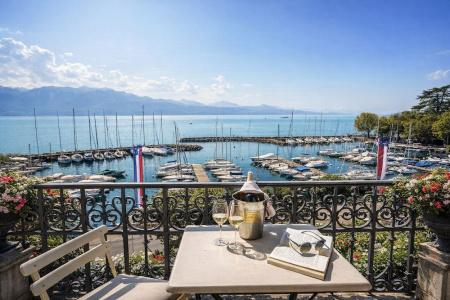 Rivage Restaurant Lutry - 102