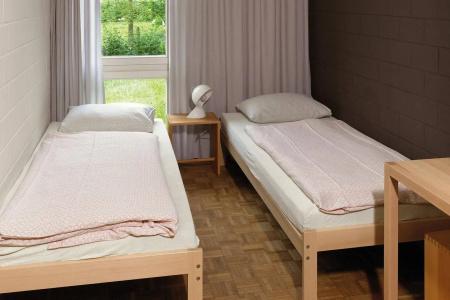 Luzern Youth Hostel - 24