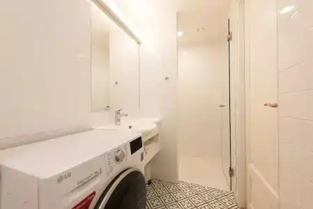 Tallinn Apartment - 91