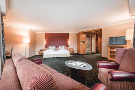 Krumers Alpin – Your Mountain Oasis - 56