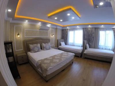 Meydan Suites - 54