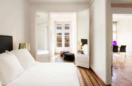 Barcelona Apartment Val - 49