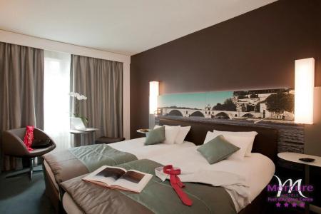 Mercure Pont d’Avignon Centre - 17