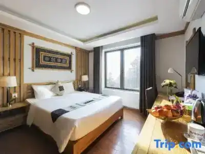 Sapa Highland Resort & Spa - 53