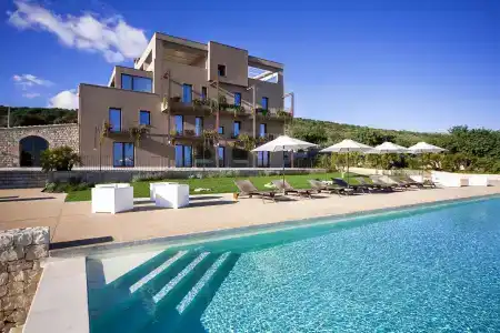 Relais Chiaramonte - 10