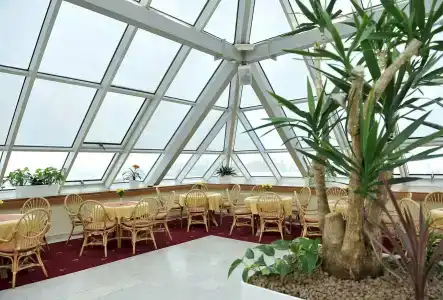 Lázeňský Pyramida I - 22