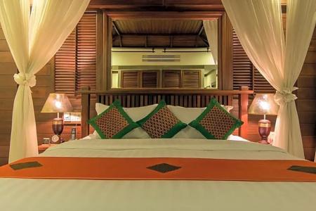 Angkor Palace Resort & Spa - 218