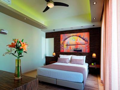 Elotis Suites - 42