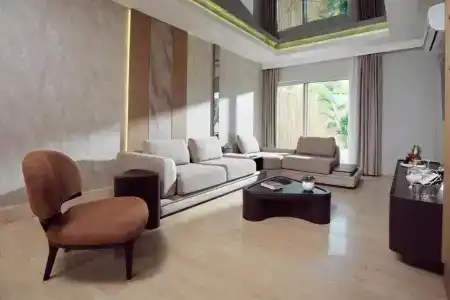 Amara Luxury Resort - 117
