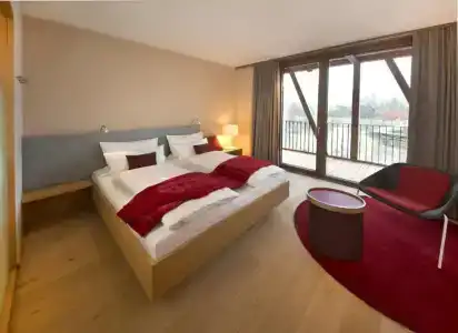 Bora Hotsparesort - 71