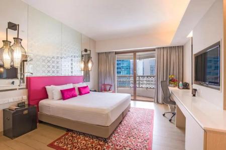 Village Katong By Far East Hospitality (Sg Clean) - 63