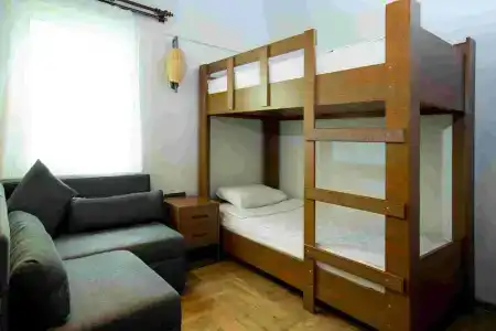 Risus Beach Resort - 54