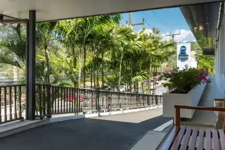 Best Western Phuket Ocean Resort - 31