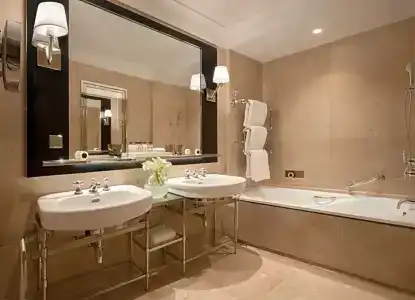 Four Seasons Ritz Lisbon - 63