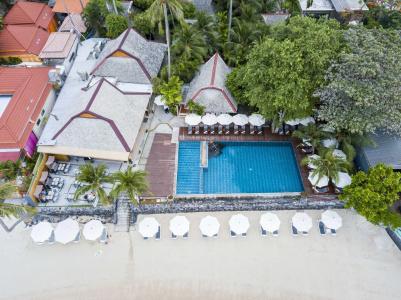 Baan Haad Ngam Boutique Resort - Sha Extra Plus - 46