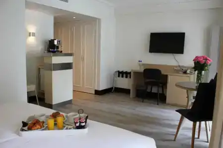 Hôtel Victoria - 101