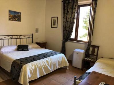 Villa Tuscany Siena - 59