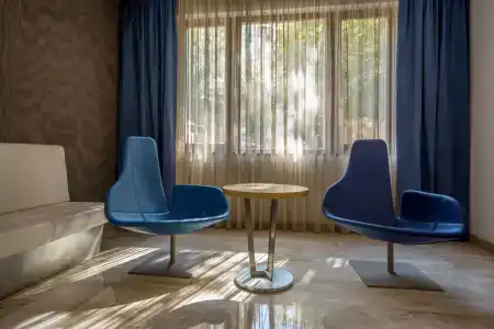 Prezident Luxury Spa & Wellness - 5