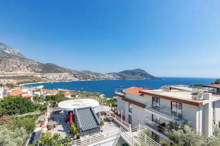 Kalkan Saray Suites - 124