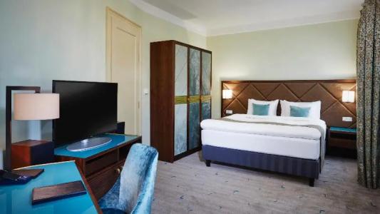 Aria Prague - 35