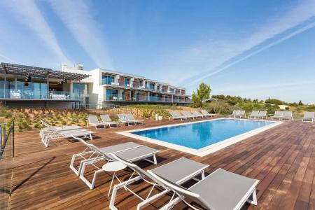 Palmares Beach House - Adults Only - 17
