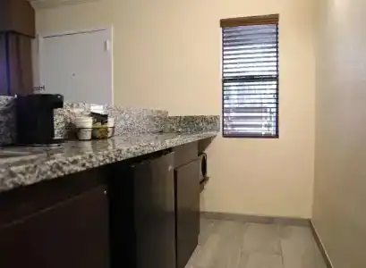 Best Western InnSuites Tucson Foothills & Suites - 102