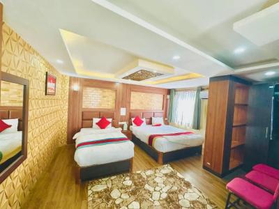 Airport Deepshree - 20