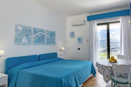 Residence Le Terrazze - 3