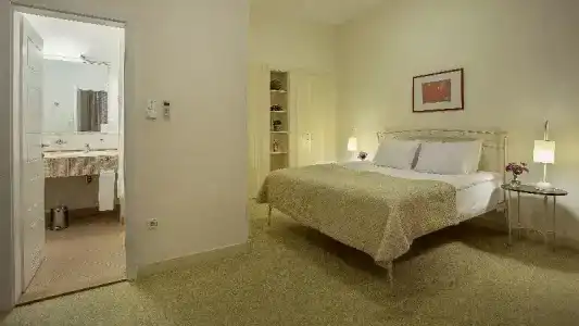 Mamaison Residence Izabella Budapest - 41