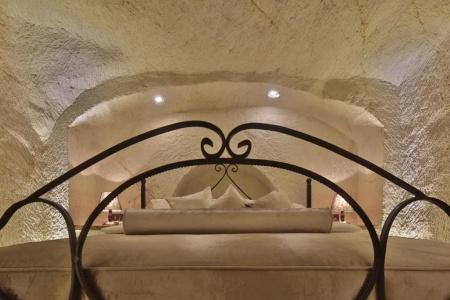 Asuwari Suites Cappadocia - 71