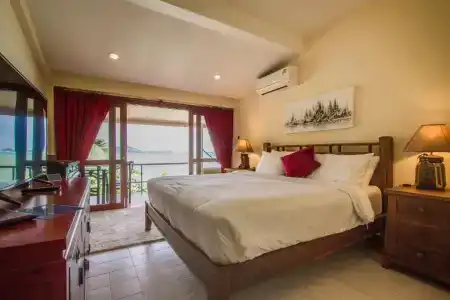 Boujis Boutique Resort - 132