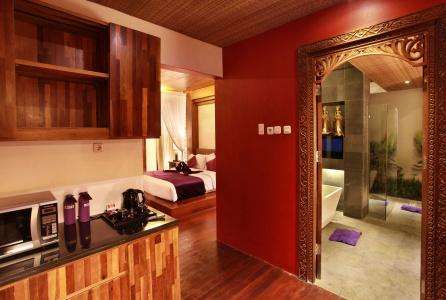 Grand Mega Resort & Spa Bali - 4