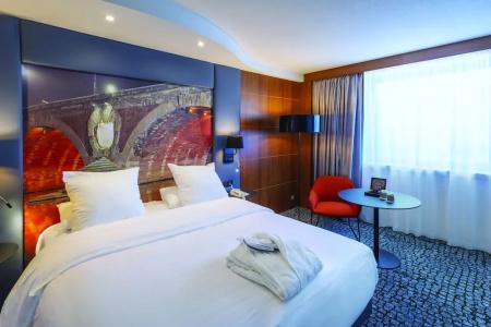 Mercure Toulouse Centre Compans - 82