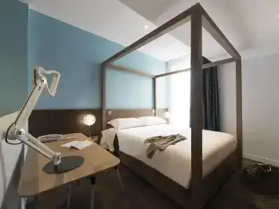 ibis Styles La Rochelle Centre - 81