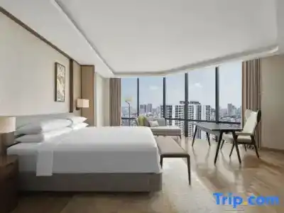 Hyatt Regency West Hanoi - 147