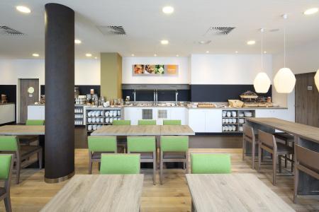 Holiday Inn Express Friedrichshafen, an IHG - 37