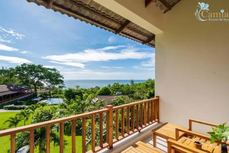 Camellia Resort & Spa - 62