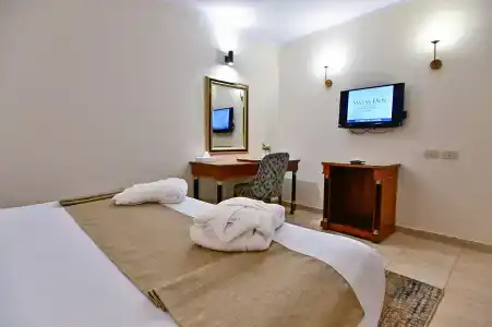 Swiss Inn Nile - 7