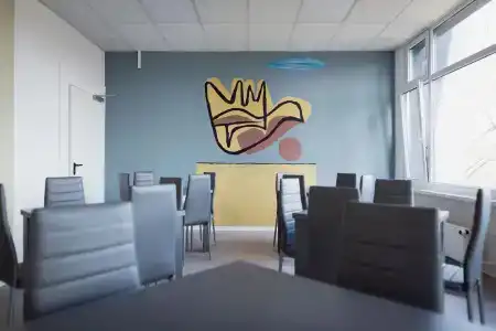 NeoHostel - 23