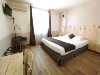 Logis Le Nid du Pont de Gau - 5