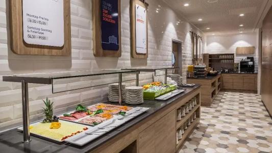 Holiday Inn Express - Offenbach, An Ihg - 12