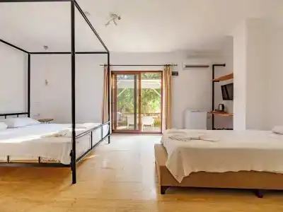 Paydos Otel Yarımada - 56
