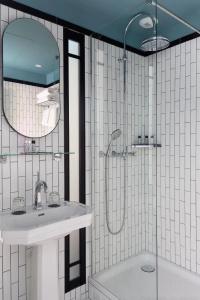 Lenox Montparnasse - 65