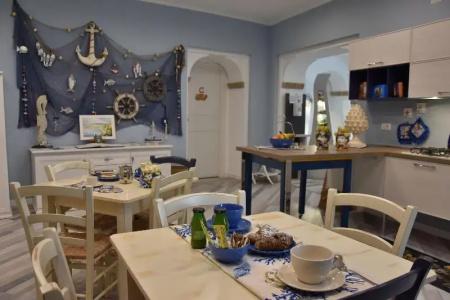 b&b Marina Blu - 17