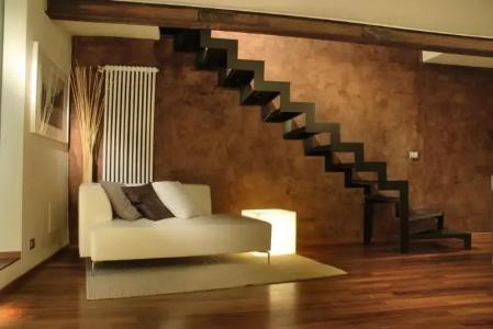 b&b Terres d'Aventure Suites - 25
