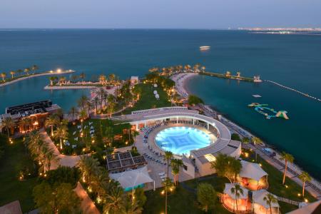 Sheraton Grand Resort & Convention - 18