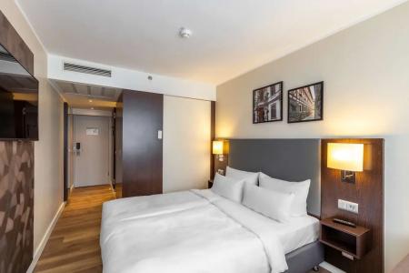Radisson Blu Erfurt - 90