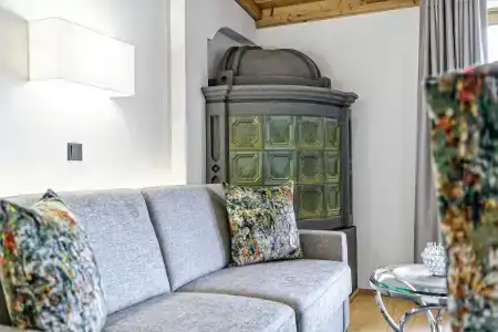 Alpines Lifestyle Tannenhof - 32