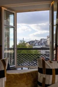 Hôtel Raspail Montparnasse - 118
